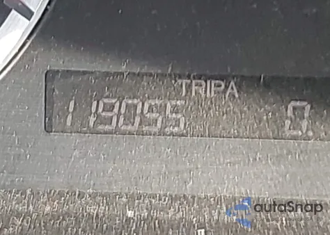 2010 Honda Accord 2.4 Ex из США, поврежденный, VIN 1HGCP2F75AA100133